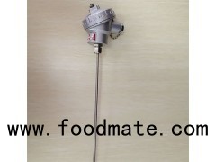 2m Long K Type Thermocouple Extent Cable