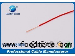 UL1569 PVC Hook Up Wire/ Lead Wire