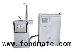 5kg Lab Melting Furnce Is The Same As 5kg Capacity Copper Melting Furnace