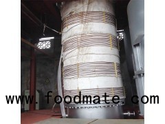 Indction Reactor Heater Used For Industial Reactor Heating