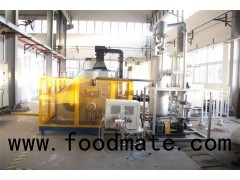 Microwave Waste Treatment Equipment