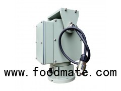 High Quality Automatic IP66 Aluminum Outdoor Top Load Wildfire Security Surveillance Intelligent Pos