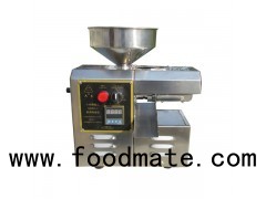 Low Coconut Oil Extraction Machine Price VIC-F1