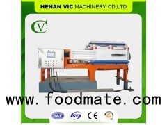 Latest Technology Hydraulic Oil Press Machine