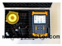 HZDZ-S3 Handheld Power Quality Analyzer