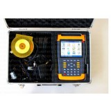 HZDZ-S3 Handheld Power Quality Analyzer