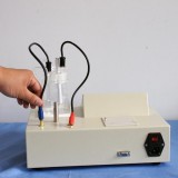 Volumetric Karl Fischer Moisture Titrator