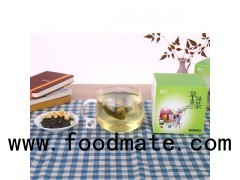 Apple Flower Green Tea Bags| Peng Xiang 25g (10 Bags) Flower Tea Products Chinese Flavoured Apple Gr