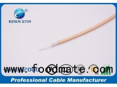 RG316 High Temperature Coaxial Cable