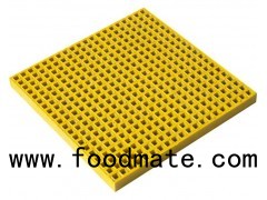 Frp Grating Anti-corrosion High Quality Walkway Mesh Grating