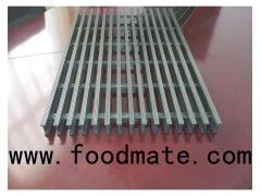 Frp Pultruded Grating Fibreglass Reinforced Plastic Pultruded Platform Walkway Floor