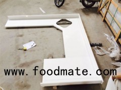 White Quartz Worktops, Engineered Surfaces, Quartzite Table, Counter Tops