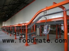 Industrial Cutting Line Lifting Equipment