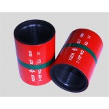 API 5CT NUE EUE Casing Coupling