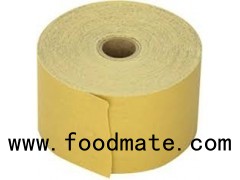 Very Attractive Price Bulk 240 Grit Sandpaper Rolls