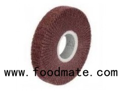 Best Multifunction Non Woven Abrasives For Carbon And Stainless Steel Grinding