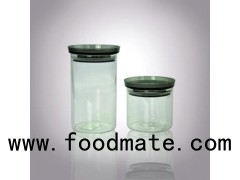 Borosilicate Glass Canister|buy Kitchen Container Set