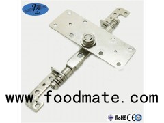 Heavy Duty 90 Degree Auto Closing Friction Hinge For Tablet