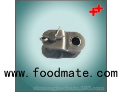 High Quality Roller Chain Crank Link Best Supplier In China