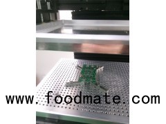 Screen Automatic Smt Stencil Printer P40 Equipment Solder Paste Machine