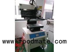 Screen Automatic Smt Stencil Printer P60 Equipment Solder Paste Machine Screen Printing Machine