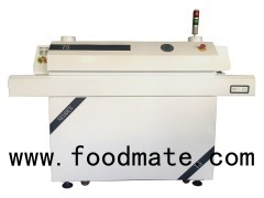 SMT Reflow Oven Conveyor Hot Air Cheap Small T5L Soldering Machine