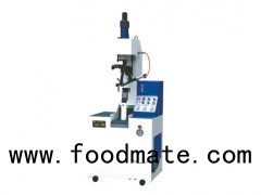 Automatic Hydraulic Heel-nailing Machinery