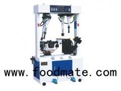 Automatic Multipie Purpose Oil Hydraulic Sole Attaching Machine