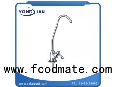 Big Body Ceramic Cartrige Single Metal Handle Faucet HJ-A022