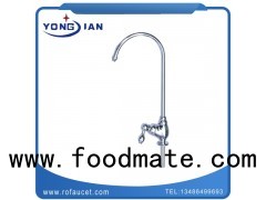 Zinc Or Brass Material RO Faucets HJ-A026-1