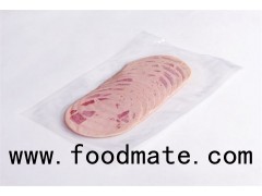 FDA Approved High Barrier 100um PA/EVOH/PE Cheese Vacuum Packaging Bags Food Vacuum Pack Bags