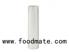 8" X 33' Foodsaver Vacuum Sealer Rolls Plastic Roll For Packaging