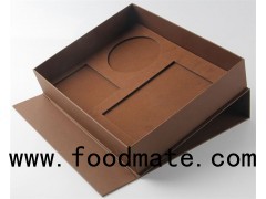 Cool Jeans Lid & Base Packaging Boxes