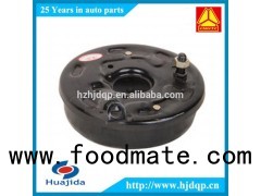 Hot Sale Truck Parts Brake System Brake Drum