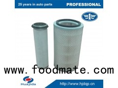 High Performance CA1041 Air Filter OEM Quality For Sale