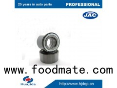 Original Quality JAC Truck Spare Parts Wheel Bearing For HFC1025