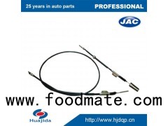 Chinese JAC Light Truck Parts Hand Break Cable HFC1020