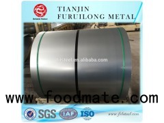 Zero Spangle Galvanized Steel Coil Dx51d Sgcc Csb