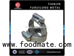 Hose Clamp British Type W1 W2 W4