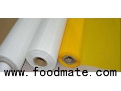 tensile polyester mesh silk printing screen