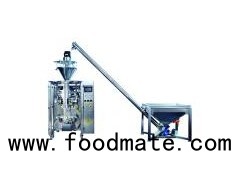 Powder Products Packing Line