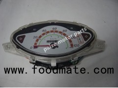 Honda BIZ100 98 A 2001 Motorcycle Speedometer