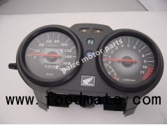 HONDA MEGAPRO 2007 Motorcycle Speedometer Tachometer Fuel Meter