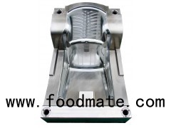 Plastic New Design Chair Mold Injection Mold