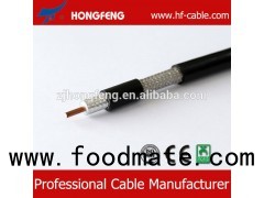 European Standard 19 VATC 21 VATC Coaxial Cable