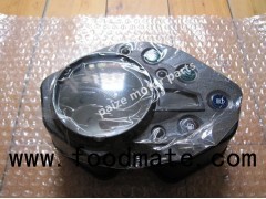 FURY 125 Motorcycle Speedometer Kilometer Assy