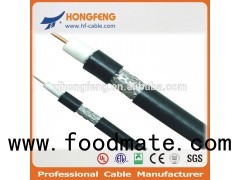 CATV Satellite/TV Use 25 VATC Cable