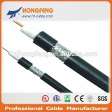 CATV Satellite/TV Use 25 VATC Cable