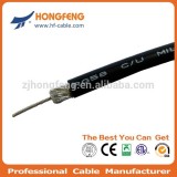 Cable Munufacturer Of Rg58 Coaxial Cable