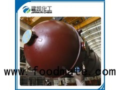 High Pressure Vessel Liquid Nitrogen Container Tanks For Sale